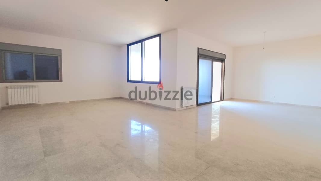 Apartment for sale in Mazraat Yachouh/ New/ View 3