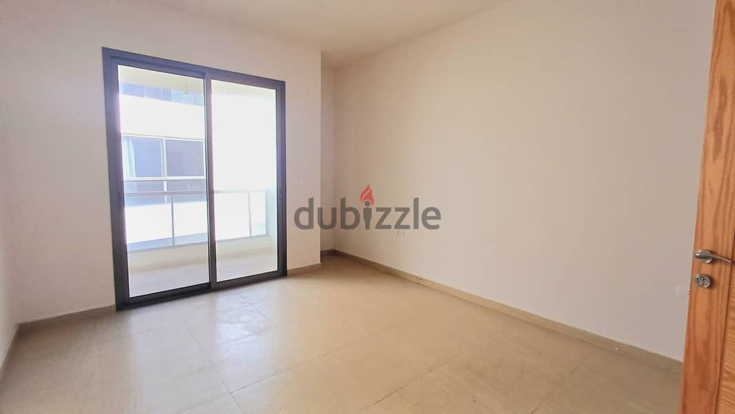 Apartment for sale in Mazraat Yachouh/ New/ View 5