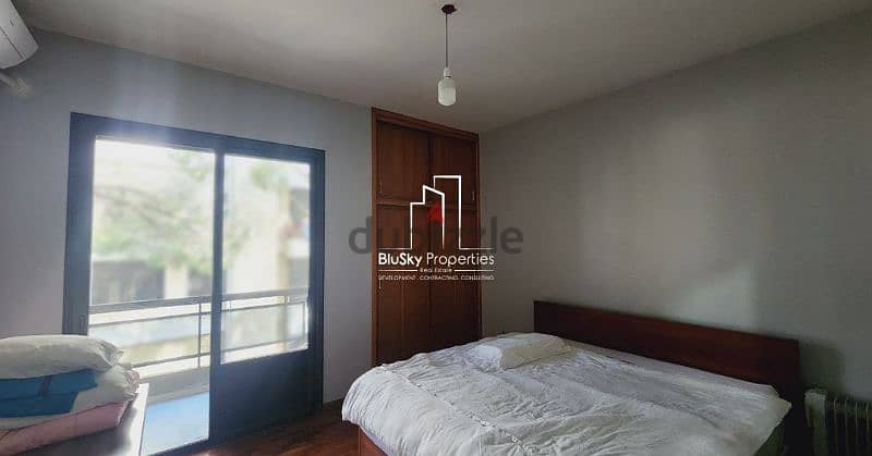 Apartment 190m² 3 beds For SALE In Ain Saadeh - شقة للبيع #GS 6