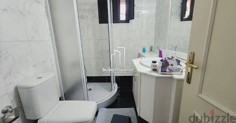 Apartment 190m² 3 beds For SALE In Ain Saadeh - شقة للبيع #GS 7