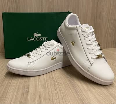 Lacoste Shoes