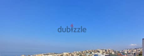 Apartment for rent in Mtayleb/ Furnished/ View