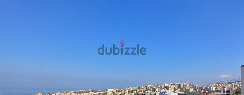 Apartment for rent in Mtayleb/ Furnished/ View 0