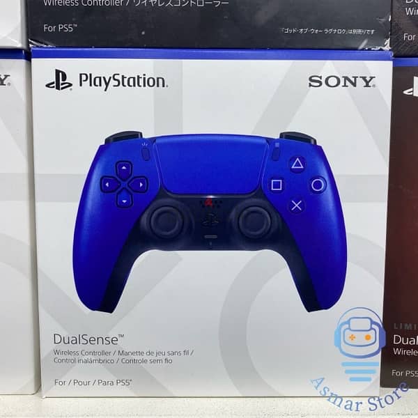 controller ps5 original (NEW sealed) 2