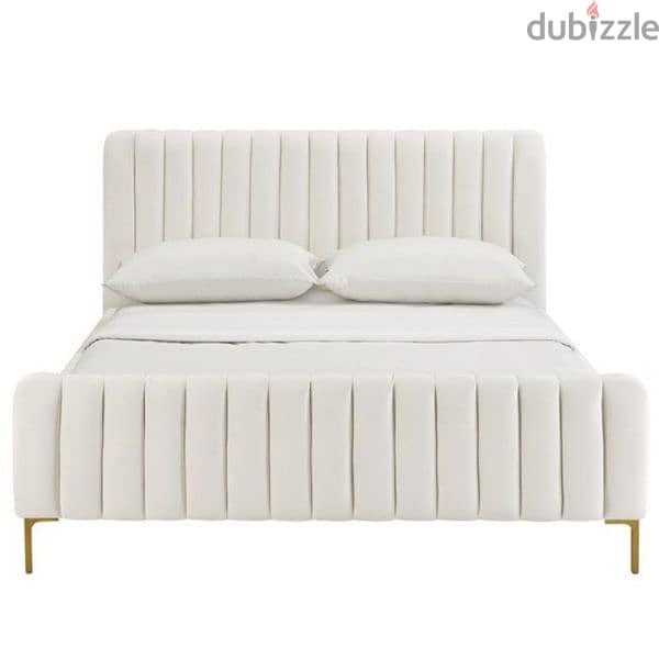 double bed  تخت مجوز 0