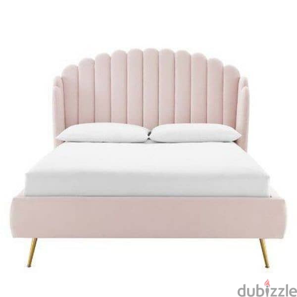 double bed  تخت مجوز 1