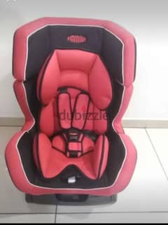 car seat from o to 7 years
