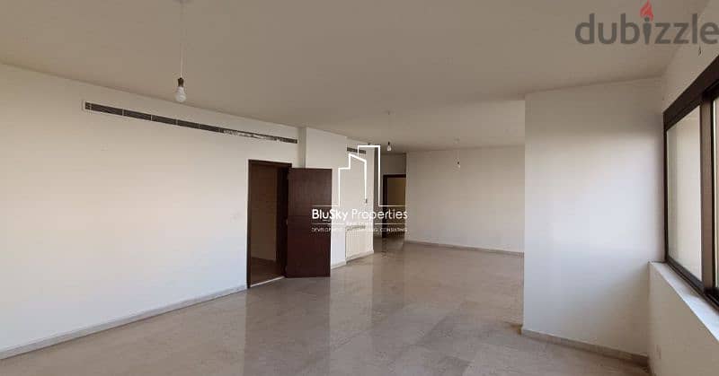 Apartment 300m² 4 beds For RENT In Sin El Fil - شقة للأجار #DB 1