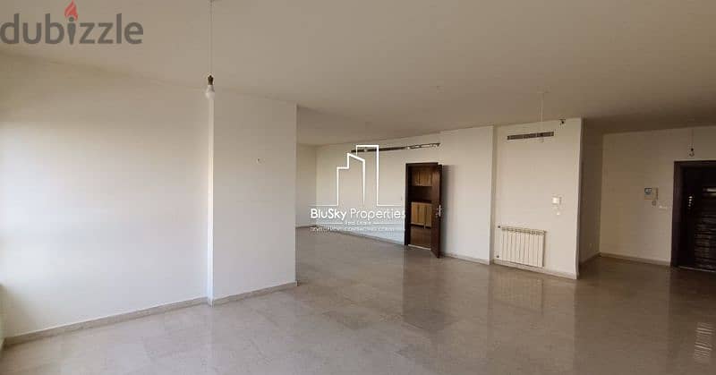Apartment 300m² 4 beds For RENT In Sin El Fil - شقة للأجار #DB 2