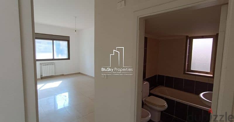 Apartment 300m² 4 beds For RENT In Sin El Fil - شقة للأجار #DB 5