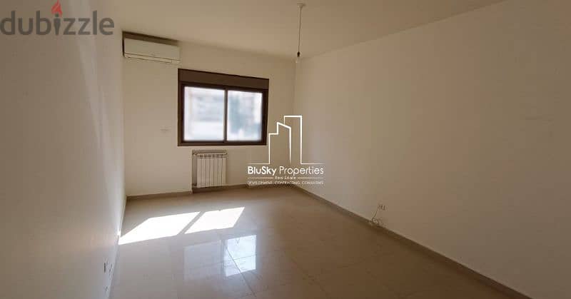 Apartment 300m² 4 beds For RENT In Sin El Fil - شقة للأجار #DB 7