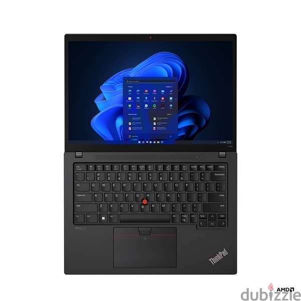 Lenovo ThinkPad T14s Gen 3 AMD 1