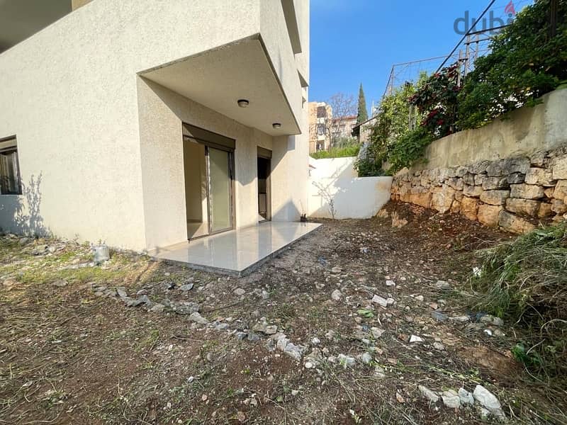 apartment for sale in jbeil 11