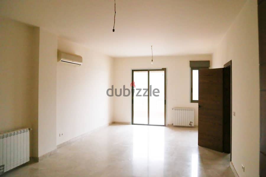 Apartment for sale in Bsalim/ View 1