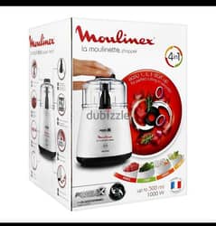 مكنة لحمة Meat machine Moulinex 0