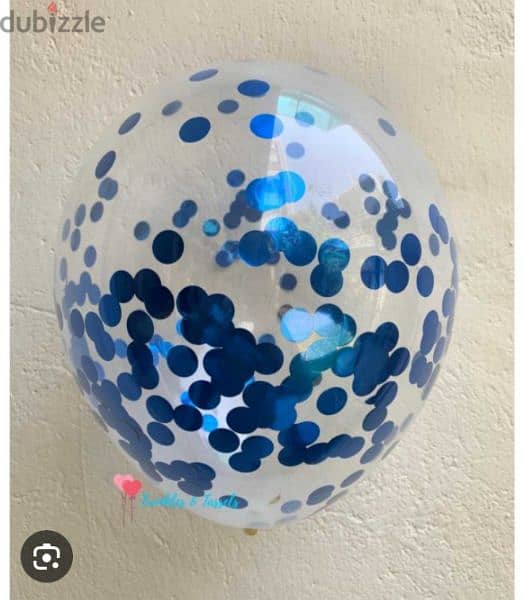 party confetti balloons 6