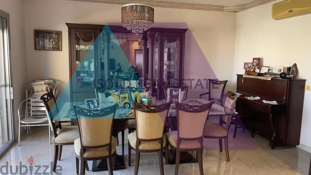 Super Deluxe 285 m2 apartment for sale in Zalka ,PRIME LOCATION 2