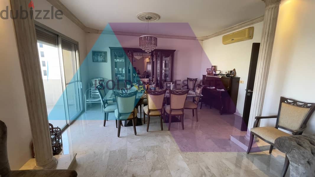 Super Deluxe 285 m2 apartment for sale in Zalka ,PRIME LOCATION 3