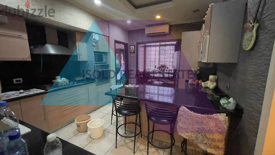 Super Deluxe 285 m2 apartment for sale in Zalka ,PRIME LOCATION 5