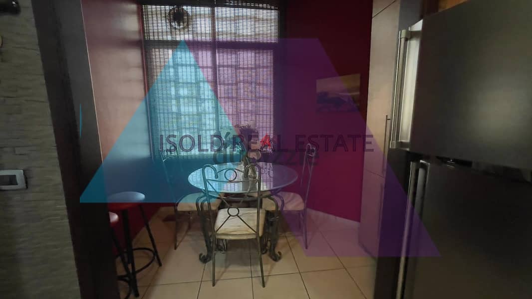 Super Deluxe 285 m2 apartment for sale in Zalka ,PRIME LOCATION 9