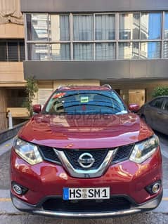 NISSAN ROGUE SV 2016 4X4 EXTRA EXTRA CLEAN 0