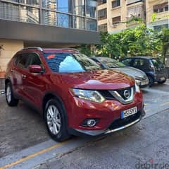 NISSAN ROGUE SV 2016 4X4 EXTRA EXTRA CLEAN