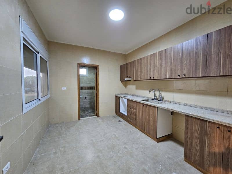 260SQM Duplex in Broummana for only 210,000$ 4