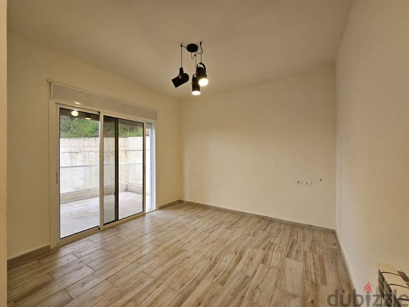 260SQM Duplex in Broummana for only 210,000$ 13
