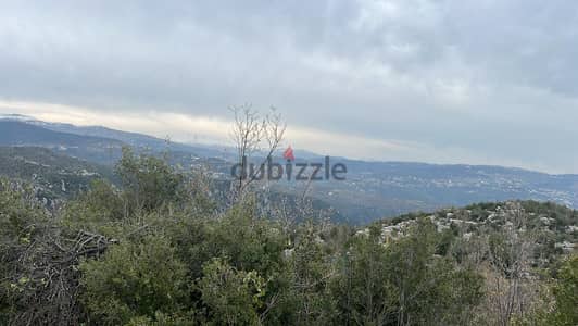 Land for sale in Klayaat/ View