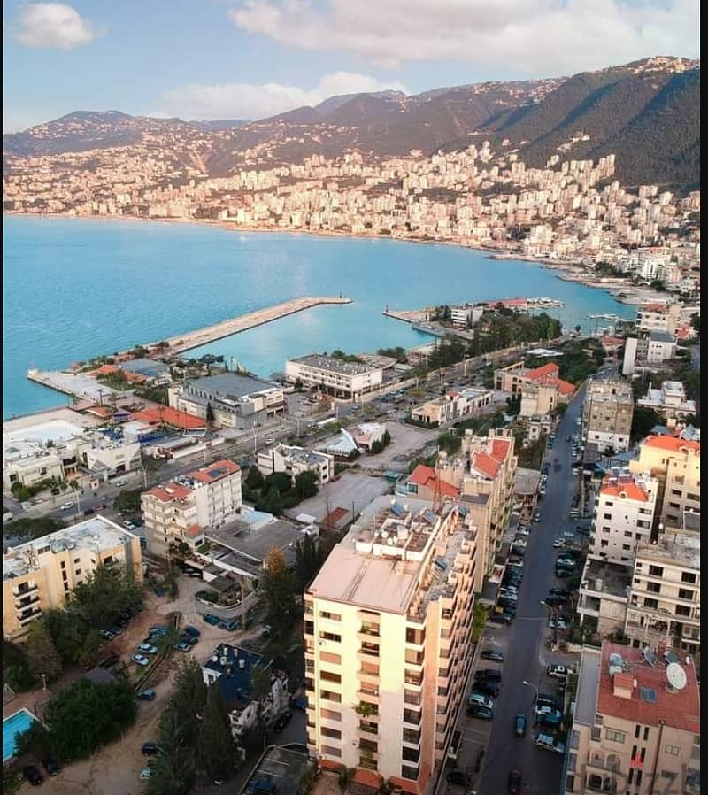 Prime land in Kaslik-Jounieh 0