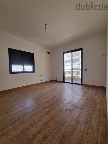 Apartment for rent in sahel Alma 255sqm شقة للايجار في ساحل علما 2