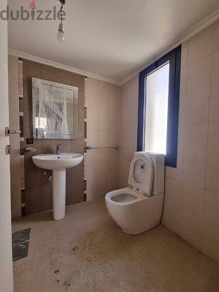 Apartment for rent in sahel Alma 255sqm شقة للايجار في ساحل علما 6