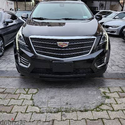 Cadillac