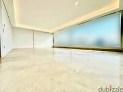 Apartment For Rent In Ras Beirut Over 280 Sqm 0