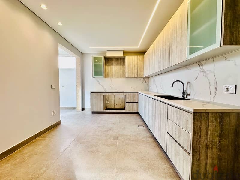 Apartment For Rent In Ras Beirut Over 280 Sqm 2