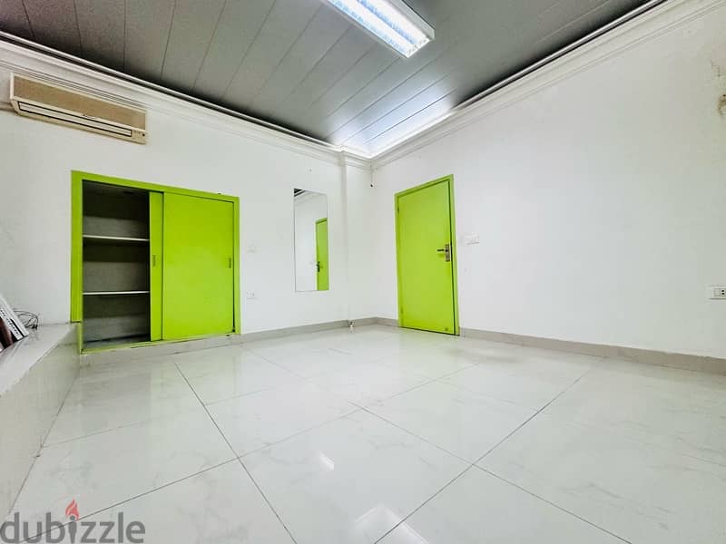 Ground Flour Office Or Shop For Rent In Verdun | 180 Sqm 6
