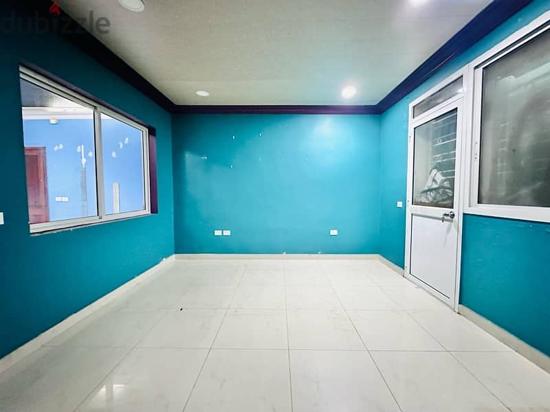 Ground Flour Office Or Shop For Rent In Verdun | 180 Sqm 7