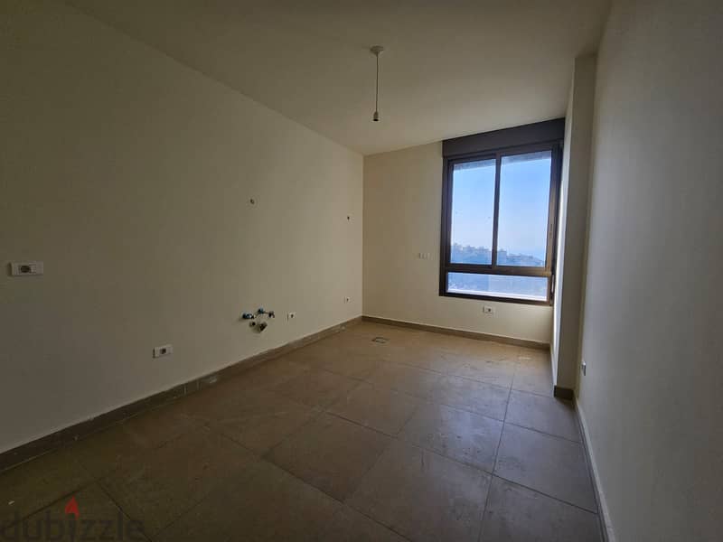 Bleibel | Brand New 2 Bedrooms Apartment | Open View | 2 Parking Lots 2