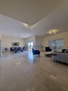 Furnished Apartment for Rent In Adma 400sqm شقة مفروشة للايجار في أدما 0