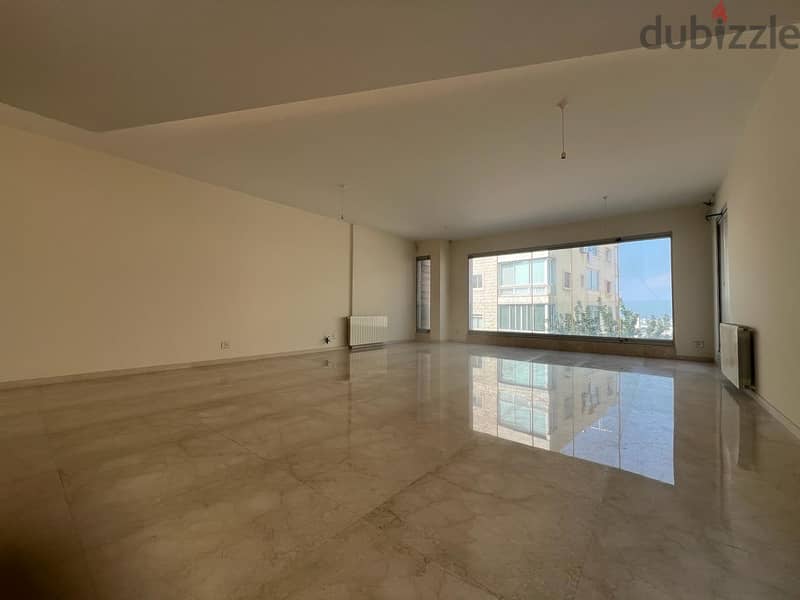 Hazmiyeh | Signature Touch | High End 3 Bedrooms | View | 2 Parking 1