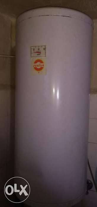 Water heater - قازان - سخان مياه 0