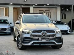 MERCEDES GLE450 SUV 2019, 42.800Km ONLY, TGF LEBANON SOURCE, 1 OWNER !