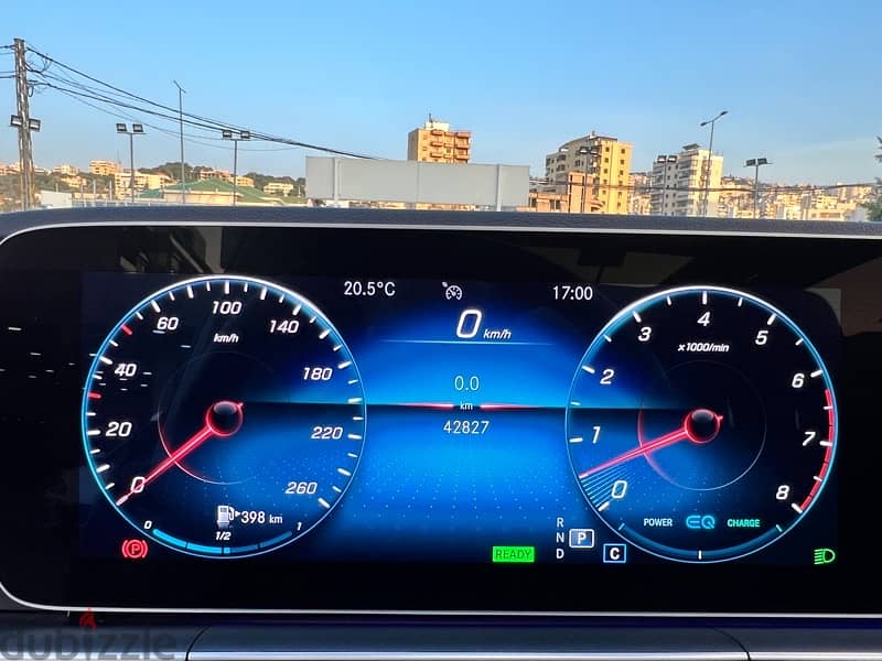 MERCEDES GLE450 SUV 2019, 42.800Km ONLY, TGF LEBANON SOURCE, 1 OWNER ! 13