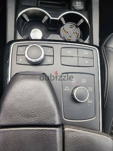 2018 GLE 43 AMG Coupe 14