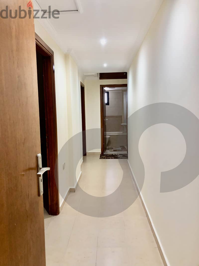 210 SQM tidy apartment for sale in Tripoli-Monla/طرابلس REF#TB102028 5
