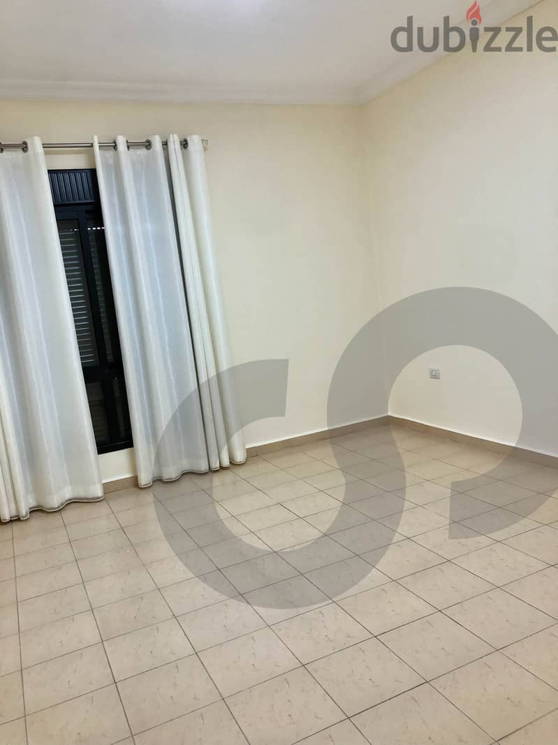 210 SQM tidy apartment for sale in Tripoli-Monla/طرابلس REF#TB102028 6