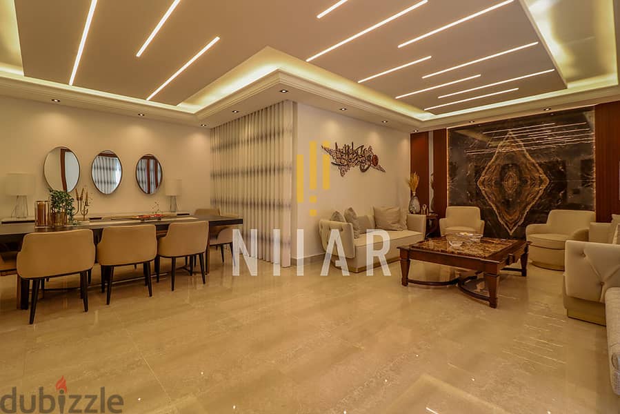 Apartments For Sale in Manara | شقق للبيع في المنارة | AP15669 1