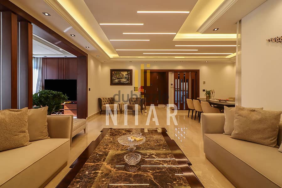 Apartments For Sale in Manara | شقق للبيع في المنارة | AP15669 2