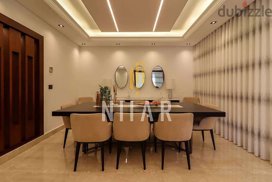 Apartments For Sale in Manara | شقق للبيع في المنارة | AP15669 3