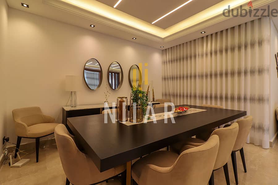 Apartments For Sale in Manara | شقق للبيع في المنارة | AP15669 4